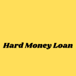 hard money loan